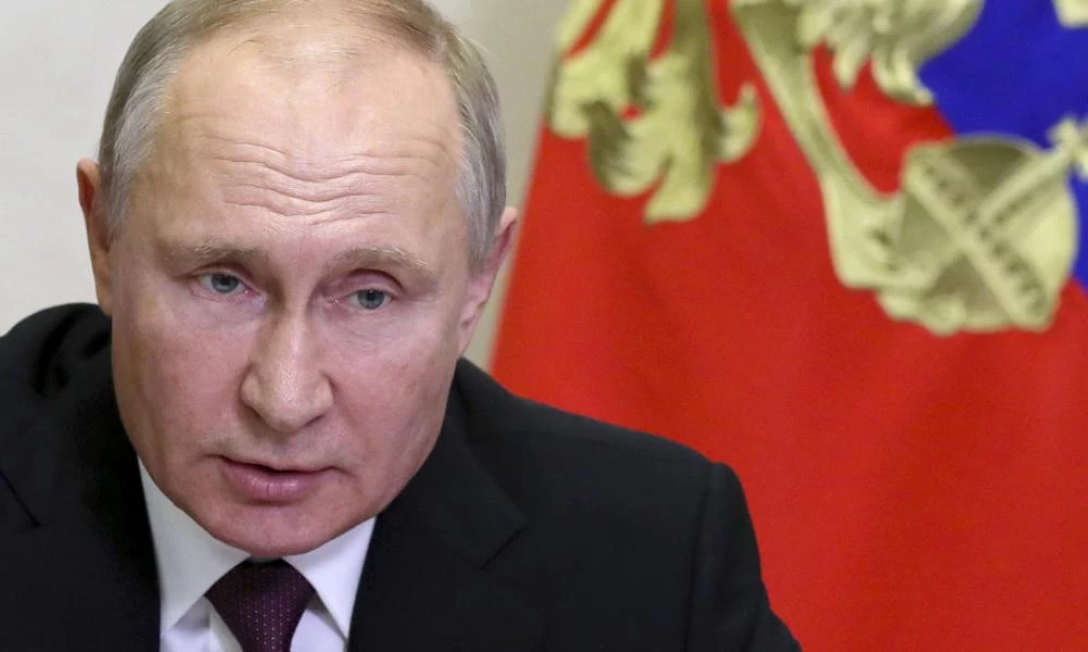 Ρωσία: «Είμαστε κατά της δημοκρατίας που θέλουν να επιβάλουν οι ΗΠΑ»